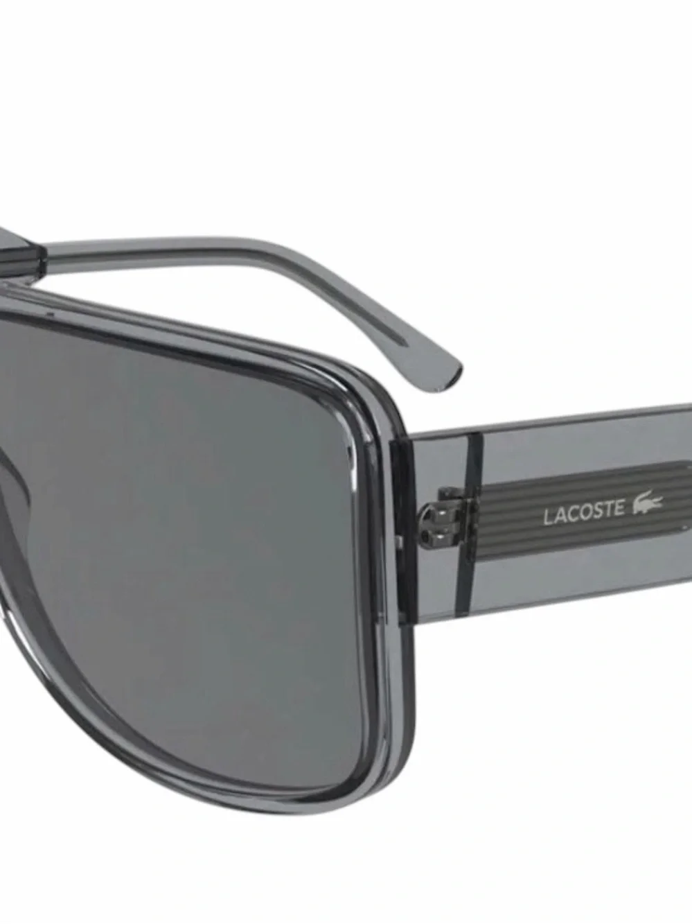 N/A lacoste gray